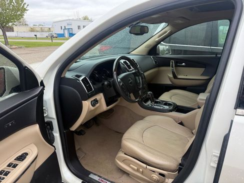 Used 2012 GMC Acadia Denali AWD/4WD image 6