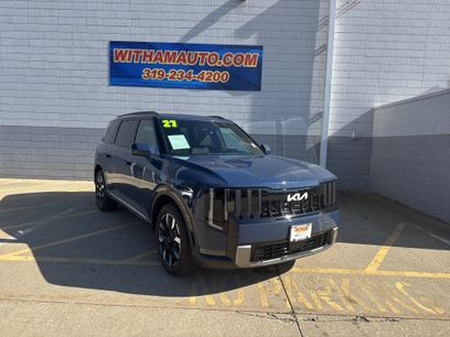 Used 2027 Kia Telluride S