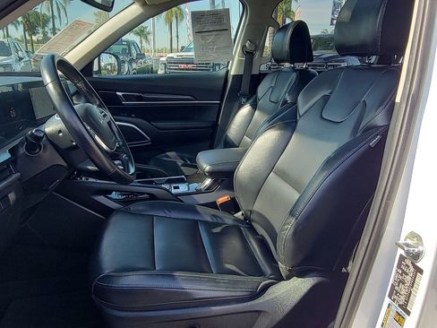 Used 2023 Kia Telluride S w/ S Sunroof Package image 20