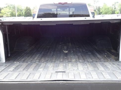 Used 2022 Chevrolet Silverado 2500 High Country w/ Z71 Off-Road Package AWD/4WD image 31