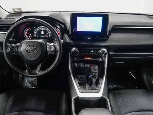Certified 2025 Toyota RAV4 XLE FWD image 13