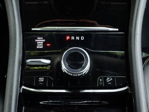 Used 2022 Jeep Grand Cherokee Limited 4xe AWD/4WD image 23