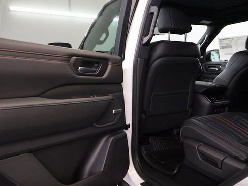 New 2026 Nissan Armada PRO-4X AWD/4WD image 25