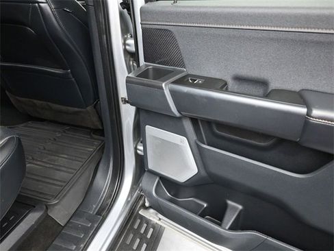 Used 2022 Ford F150 Raptor w/ Equipment Group 801A High image 23