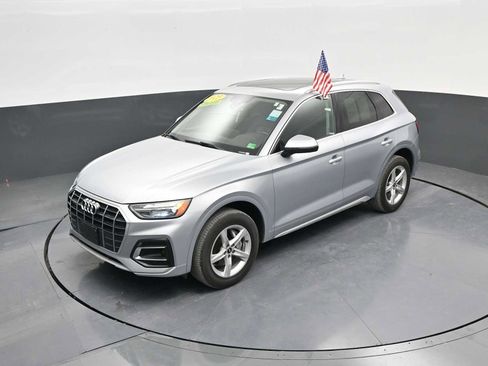 Used 2023 Audi Q5 2.0T Premium image 23