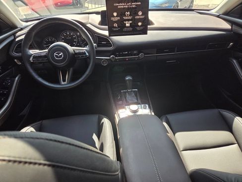 Certified 2024 MAZDA CX-30 2.5 Turbo w/ Premium Plus Pkg AWD/4WD image 8