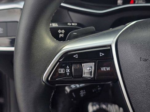 Certified 2025 Audi A6 Premium Plus w/ Premium Plus Package image 33