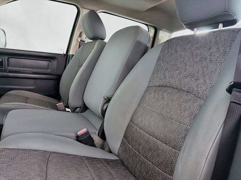 Used 2013 RAM 2500 Tradesman w/ Chrome Appearance Group AWD/4WD image 31