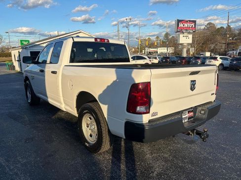 Used 2019 RAM 1500 Tradesman w/ Popular Equipment Group image 6