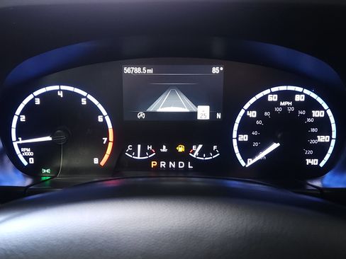 Used 2022 Ford Bronco Sport Big Bend image 16