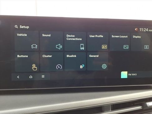 New 2026 Hyundai Santa Fe SE image 21