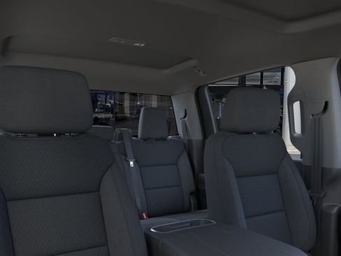 New 2026 Chevrolet Silverado 1500 RST w/ Z71 Off-Road Package AWD/4WD image 24