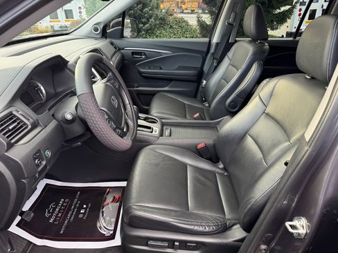 Used 2019 Honda Ridgeline RTL-T image 12