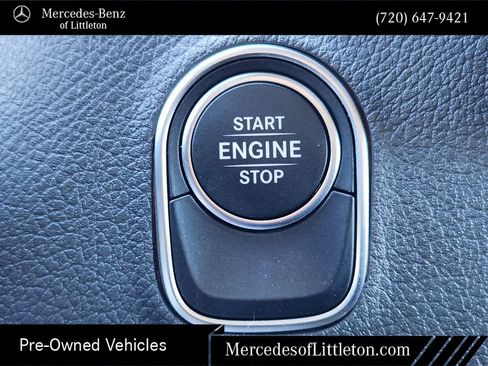 Used 2025 Mercedes-Benz Sprinter 2500 image 25