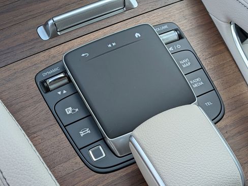 New 2026 Mercedes-Benz GLE 350 4MATIC image 27
