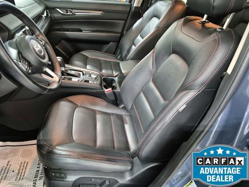 Used 2024 MAZDA CX-5 Carbon Edition AWD/4WD image 15