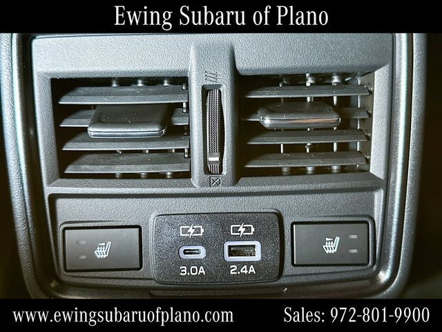 Used 2026 Subaru Outback Wilderness w/ Wilderness Package AWD/4WD image 27