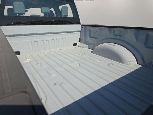 New 2026 Ford F250 XL w/ STX Appearance Package image 8