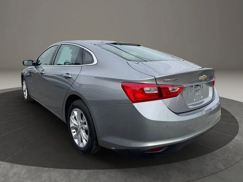 Used 2024 Chevrolet Malibu LT image 7
