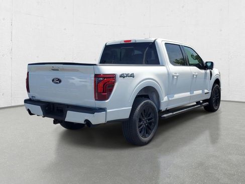 New 2026 Ford F150 Lariat AWD/4WD image 7