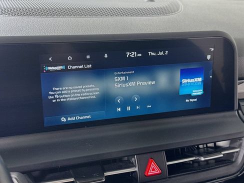 Used 2024 Kia Seltos S FWD image 29