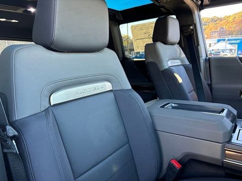 New 2025 GMC Hummer EV 3X image 62