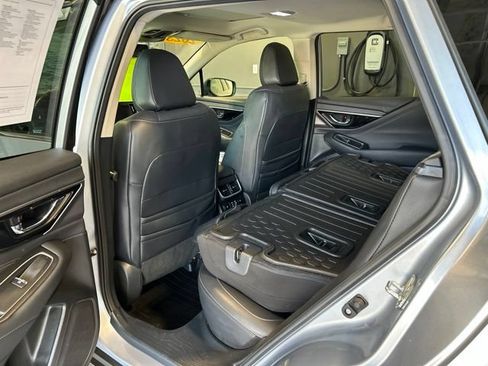 Used 2023 Subaru Outback Limited AWD/4WD image 31