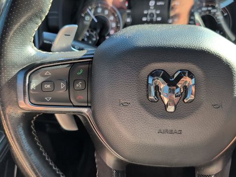 Used 2022 RAM 1500 TRX w/ TRX Level 2 Equipment Group image 10