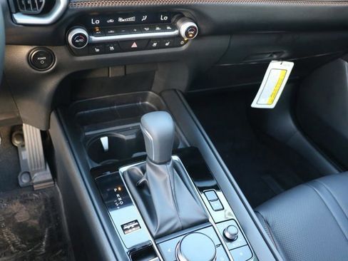 New 2026 MAZDA CX-50 AWD 2.5 Hybrid w/ Premium Pkg image 14