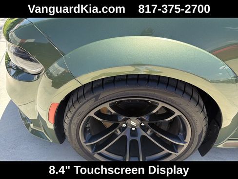 Used 2023 Dodge Charger Scat Pack RWD image 22