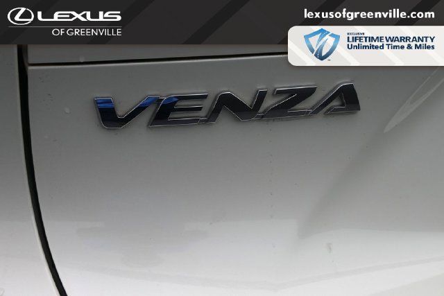 Used 2022 Toyota Venza Limited AWD/4WD image 28