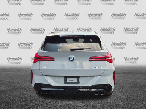 Used 2026 BMW X3 M50 w/ Premium Package AWD/4WD image 9