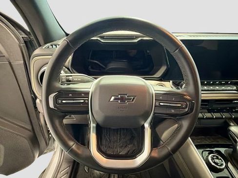 Used 2024 Chevrolet Colorado ZR2 image 10