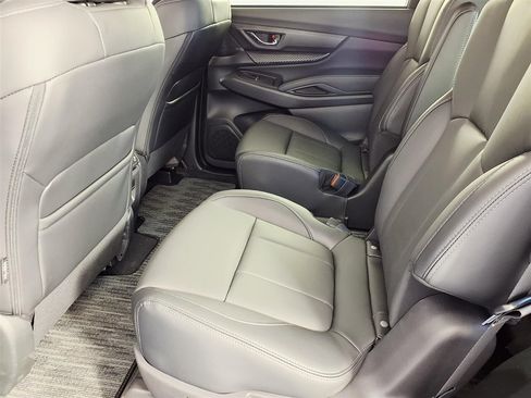 New 2026 Subaru Ascent Premium AWD/4WD image 5
