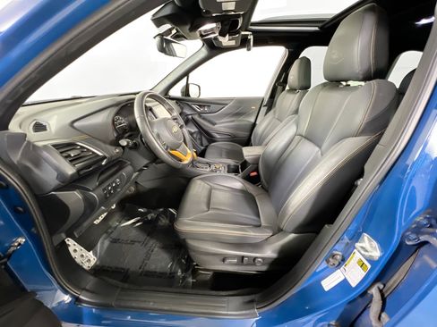 Used 2022 Subaru Forester Wilderness image 20
