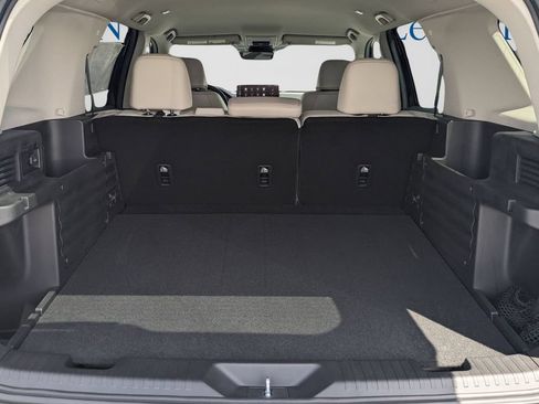 New 2026 Honda Passport RTL image 12
