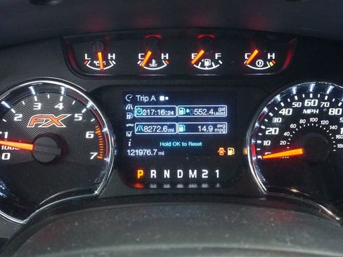 Used 2013 Ford F150 FX4 w/ Luxury Equipment Group image 34