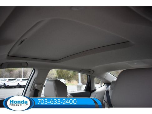 New 2026 Honda Accord Hybrid Touring image 23