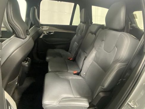 Certified 2024 Volvo XC90 B6 Ultimate w/ Protection Package Premier image 14