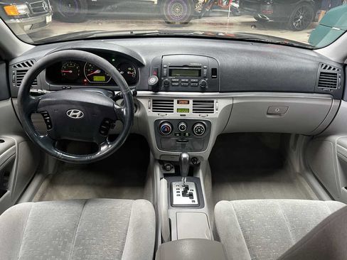 Used 2006 Hyundai Sonata GLS FWD image 11