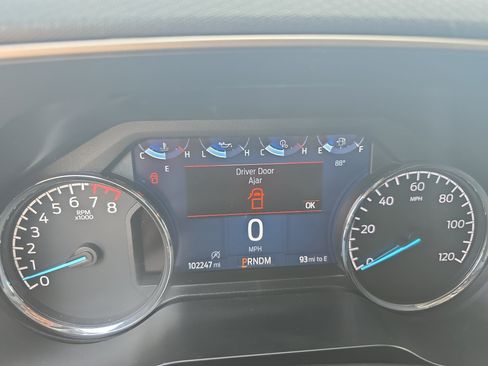 Used 2021 Ford F150 XLT w/ Equipment Group 302A High AWD/4WD image 18