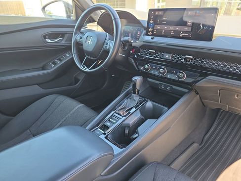 Used 2024 Honda Accord Sport image 16