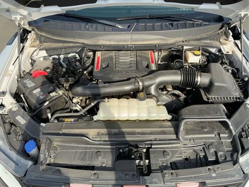 Used 2023 Ford F150 Raptor image 24