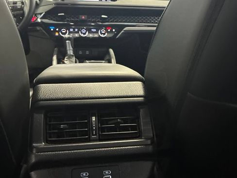 Used 2024 Honda Accord Touring image 32