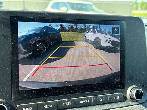 Used 2023 Hyundai Kona SEL w/ Cargo Package AWD/4WD image 14