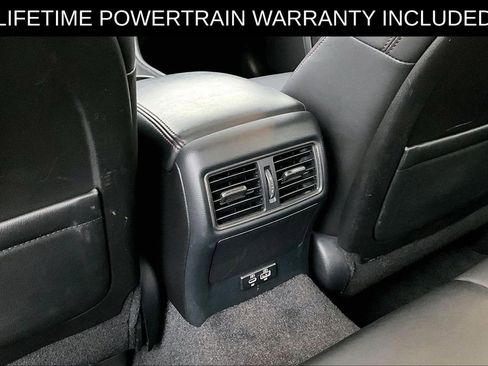 Certified 2024 INFINITI Q50 Red Sport 400 AWD/4WD image 32