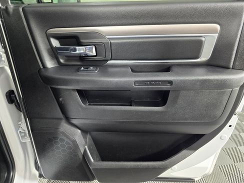 Used 2024 RAM 1500 Classic Warlock image 33