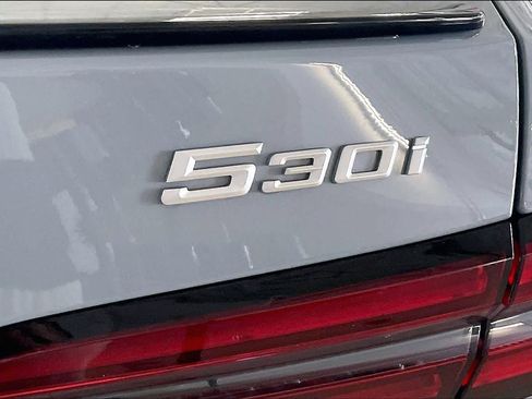 New 2027 BMW 530i w/ Executive Package RWD image 15