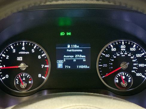 Used 2021 Kia Telluride EX w/ EX Premium Package FWD image 9