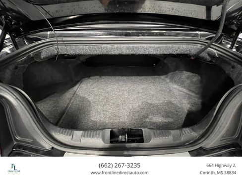 Used 2018 Ford Mustang GT Premium RWD image 24